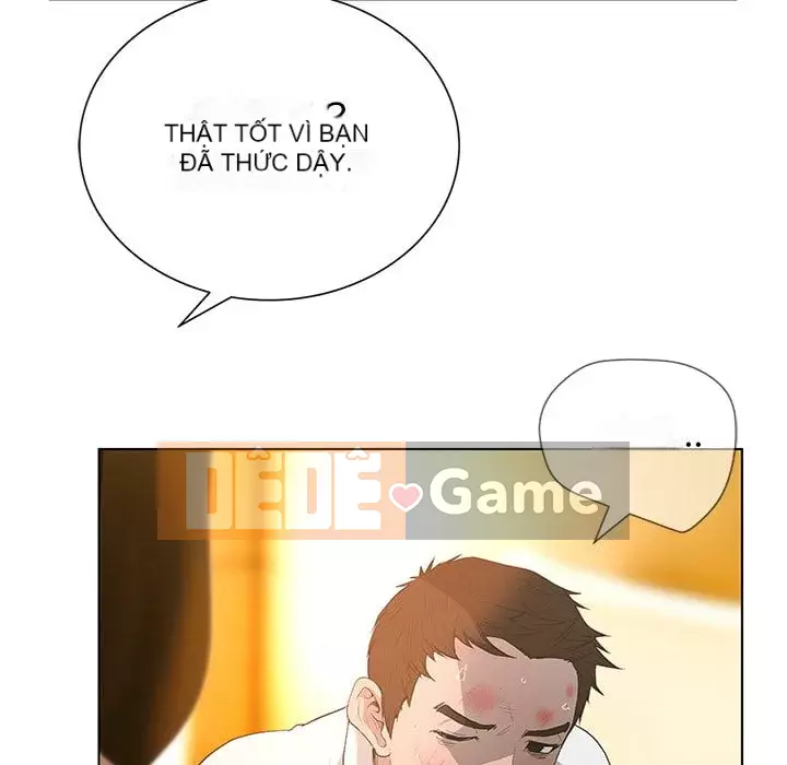 Mặt nạ biến hình Chương 40-41