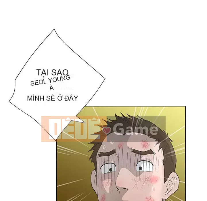 Mặt nạ biến hình Chương 40-41