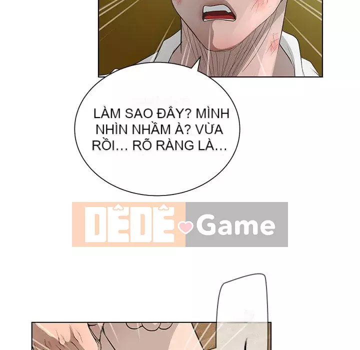 Mặt nạ biến hình Chương 40-41