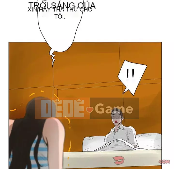 Mặt nạ biến hình Chương 40-41