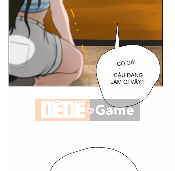 Mặt nạ biến hình Chương 40-41