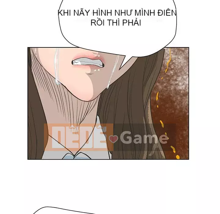 Mặt nạ biến hình Chương 40-41