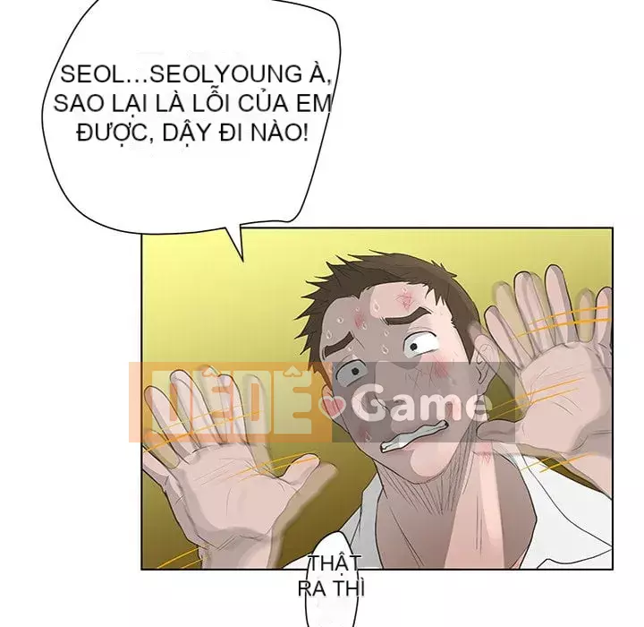 Mặt nạ biến hình Chương 40-41