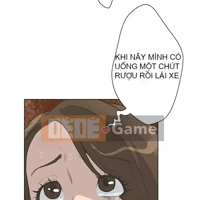 Mặt nạ biến hình Chương 40-41