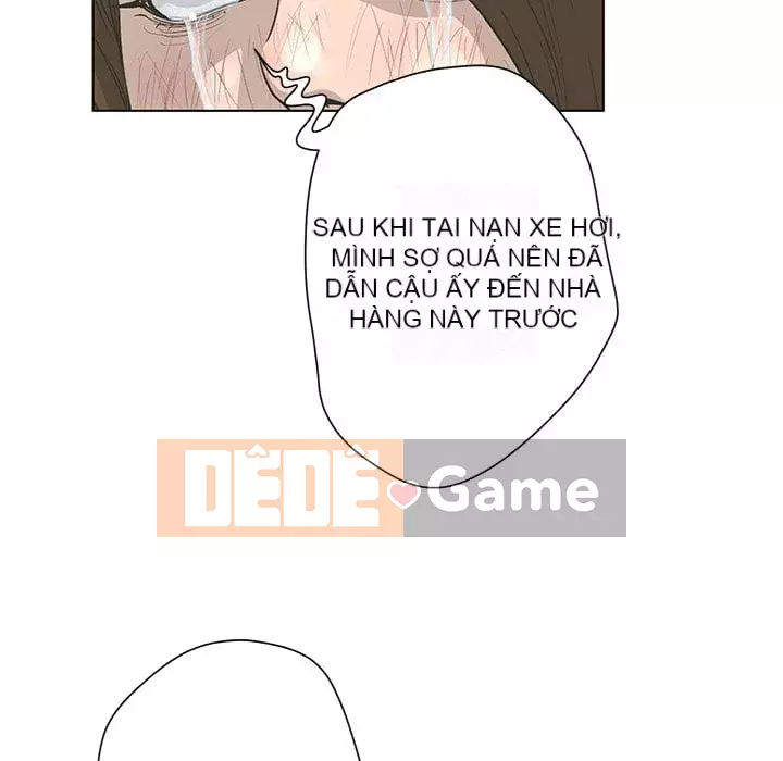 Mặt nạ biến hình Chương 40-41