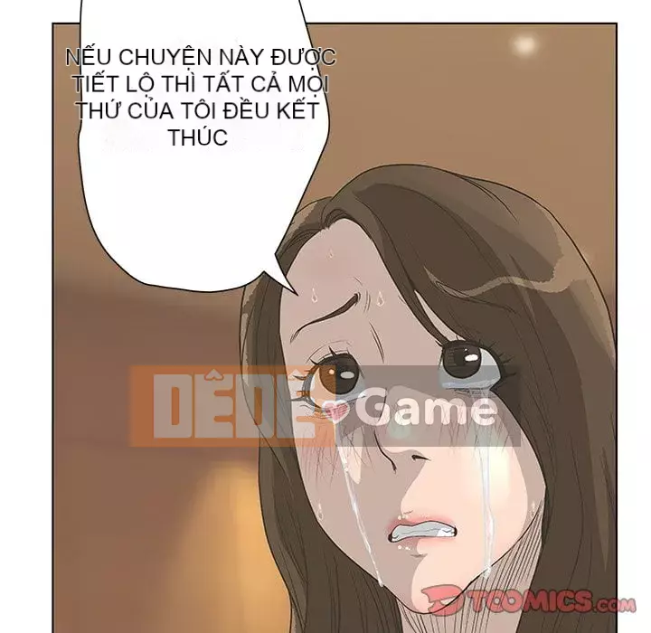 Mặt nạ biến hình Chương 40-41