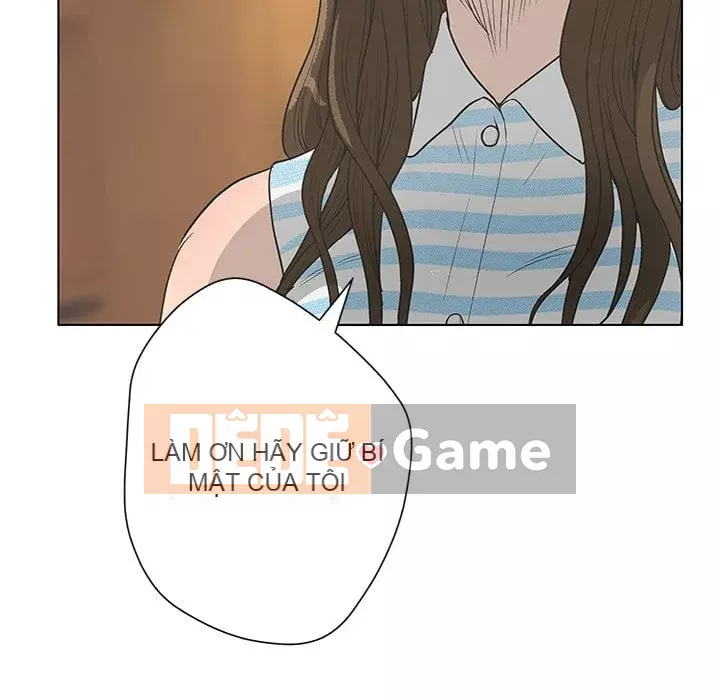 Mặt nạ biến hình Chương 40-41