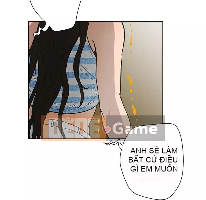 Mặt nạ biến hình Chương 40-41