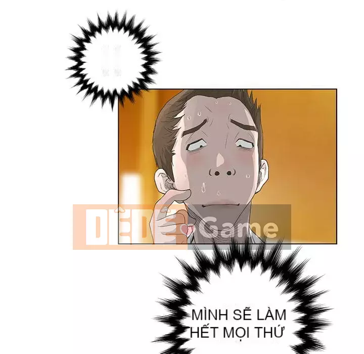 Mặt nạ biến hình Chương 40-41