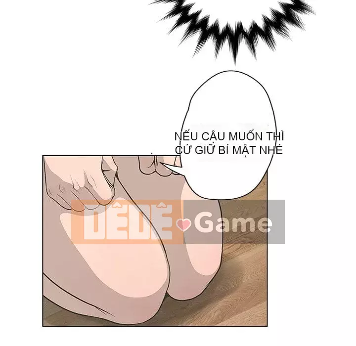 Mặt nạ biến hình Chương 40-41