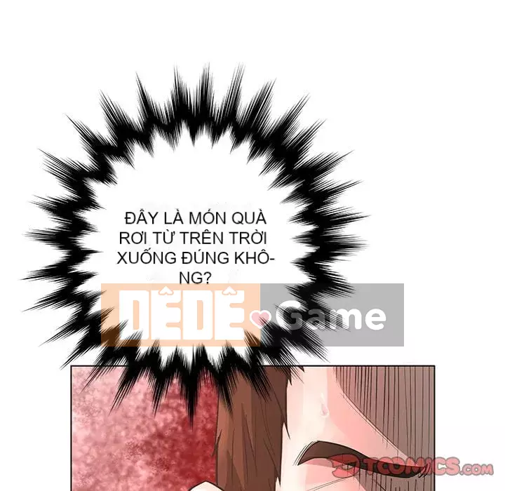 Mặt nạ biến hình Chương 40-41