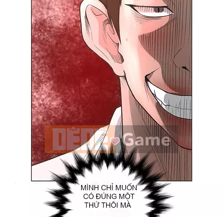 Mặt nạ biến hình Chương 40-41