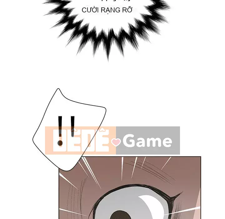 Mặt nạ biến hình Chương 40-41