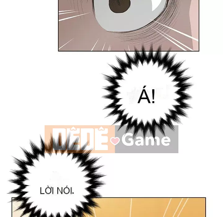 Mặt nạ biến hình Chương 40-41