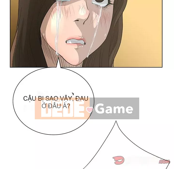 Mặt nạ biến hình Chương 40-41