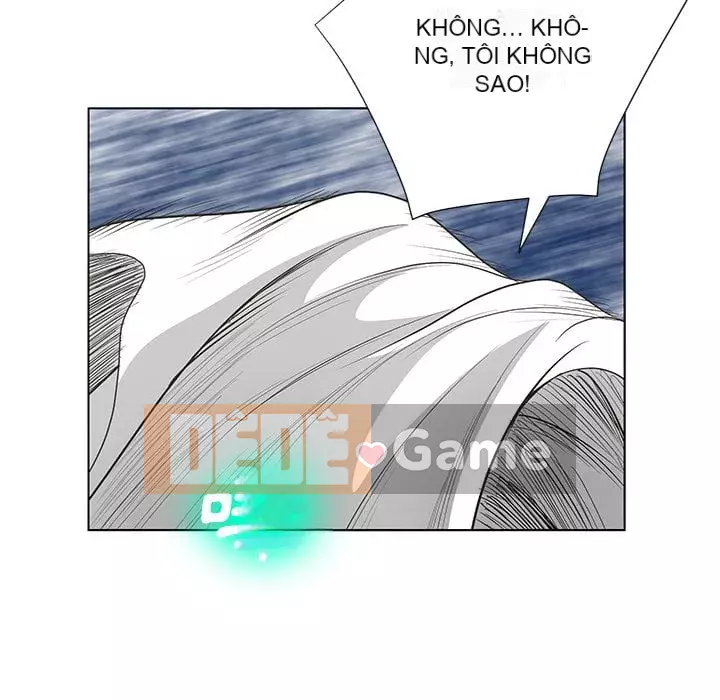 Mặt nạ biến hình Chương 40-41