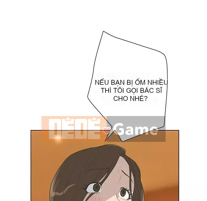 Mặt nạ biến hình Chương 40-41