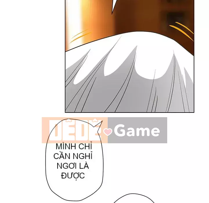 Mặt nạ biến hình Chương 40-41