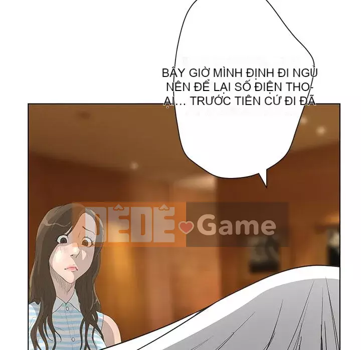 Mặt nạ biến hình Chương 40-41