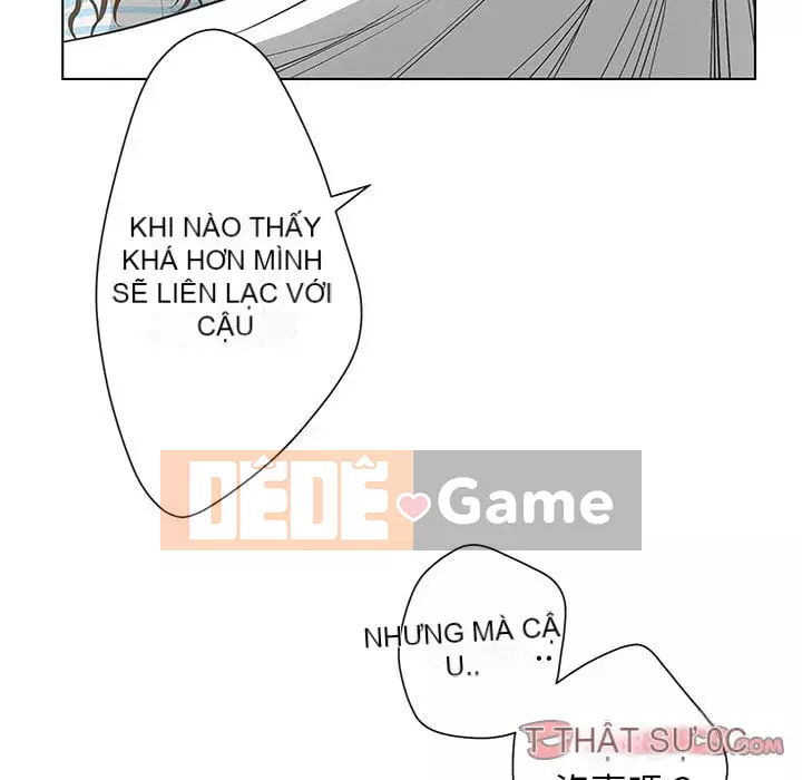 Mặt nạ biến hình Chương 40-41