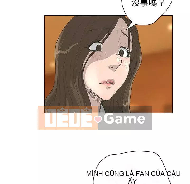 Mặt nạ biến hình Chương 40-41