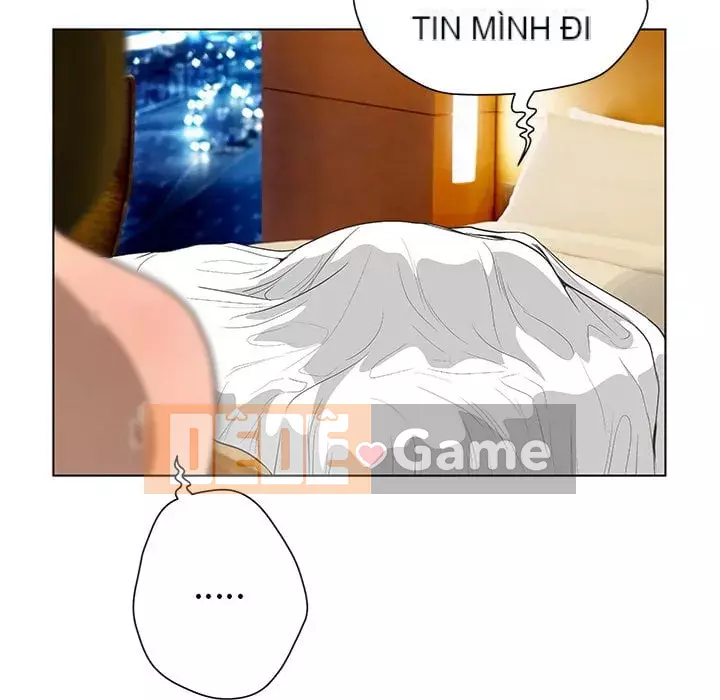 Mặt nạ biến hình Chương 40-41