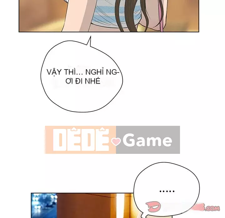 Mặt nạ biến hình Chương 40-41