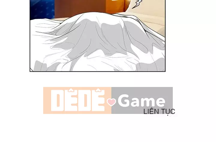 Mặt nạ biến hình Chương 40-41