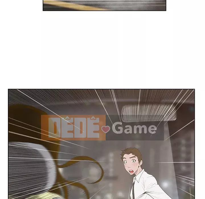 Mặt nạ biến hình Chương 40-41