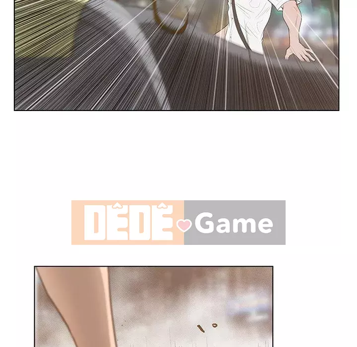 Mặt nạ biến hình Chương 40-41