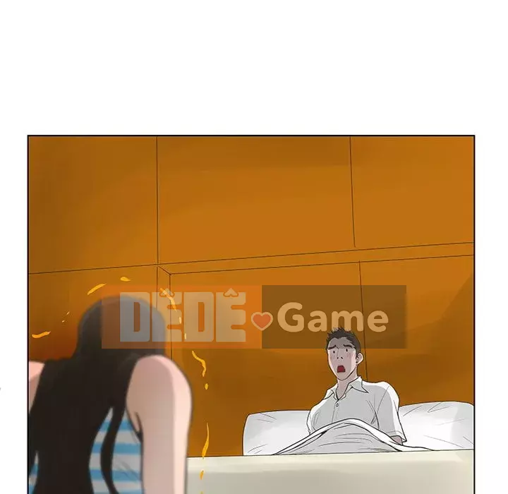 Mặt nạ biến hình Chương 40-41