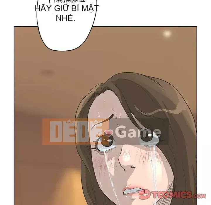 Mặt nạ biến hình Chương 40-41