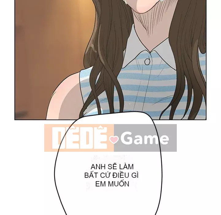 Mặt nạ biến hình Chương 40-41