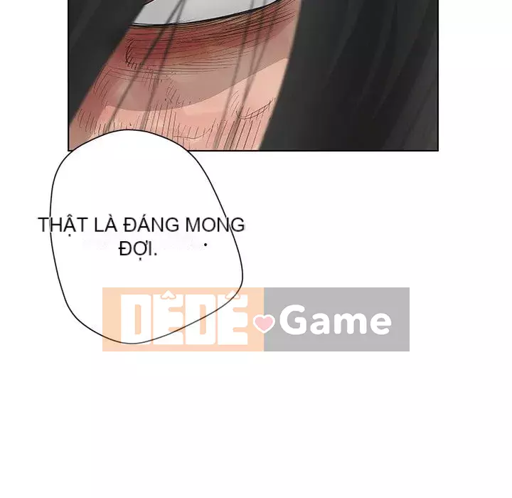 Mặt nạ biến hình Chương 40-41