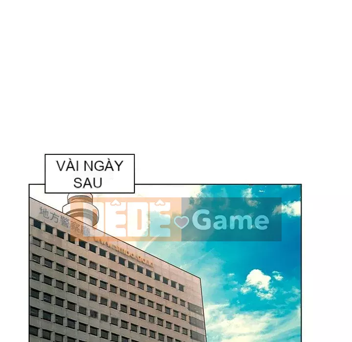 Mặt nạ biến hình Chương 40-41