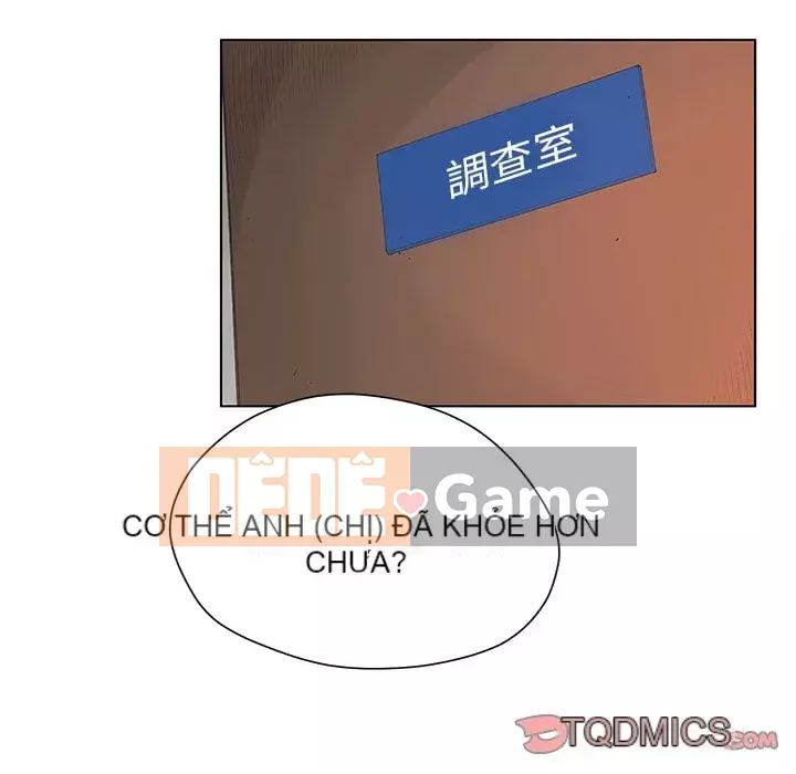 Mặt nạ biến hình Chương 40-41