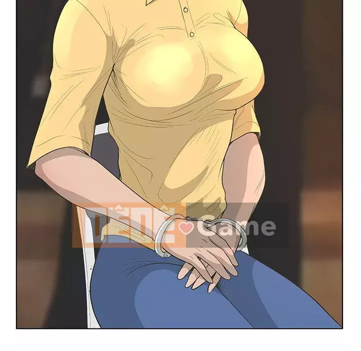 Mặt nạ biến hình Chương 40-41