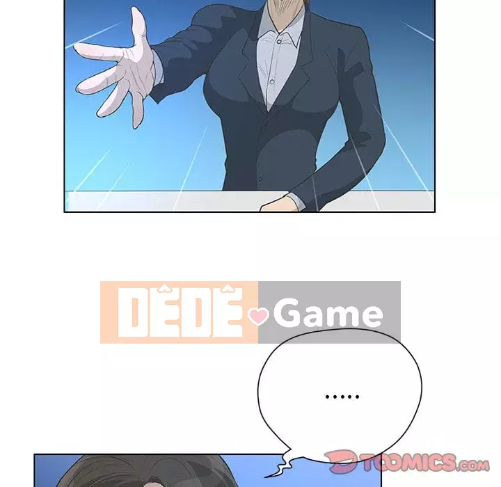 Mặt nạ biến hình Chương 40-41