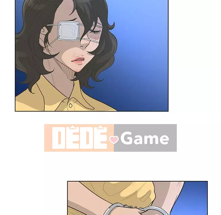 Mặt nạ biến hình Chương 40-41