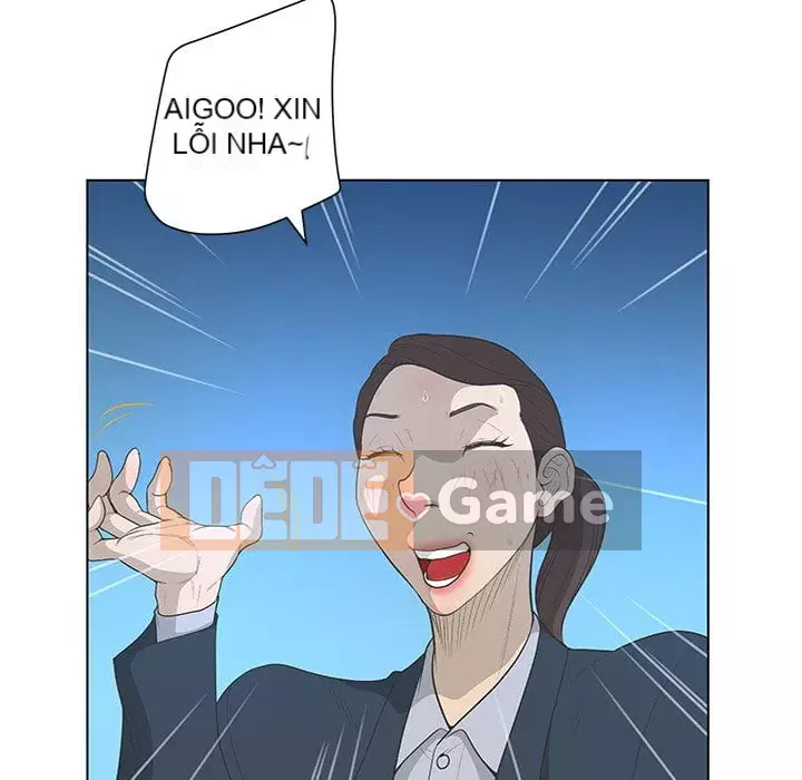 Mặt nạ biến hình Chương 40-41