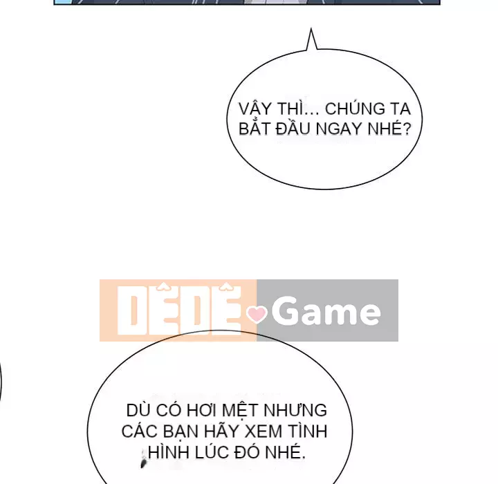 Mặt nạ biến hình Chương 40-41