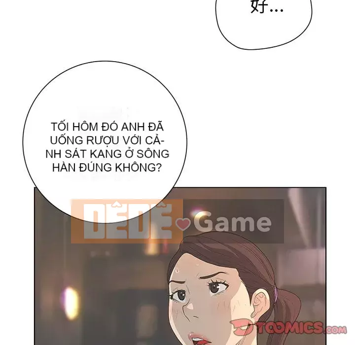 Mặt nạ biến hình Chương 40-41