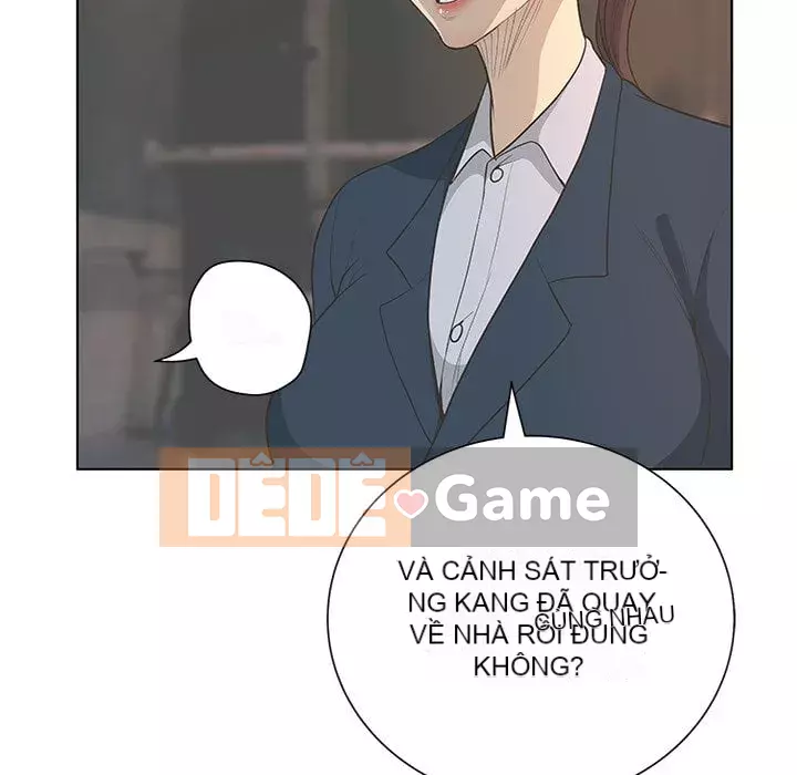 Mặt nạ biến hình Chương 40-41