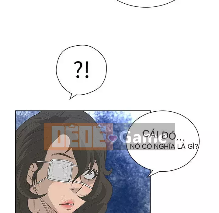 Mặt nạ biến hình Chương 40-41