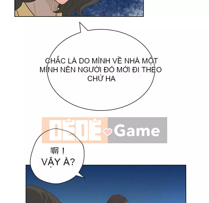 Mặt nạ biến hình Chương 40-41