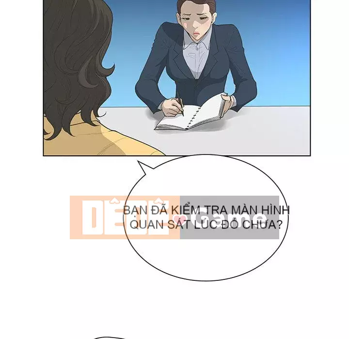 Mặt nạ biến hình Chương 40-41