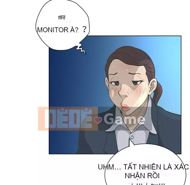 Mặt nạ biến hình Chương 40-41