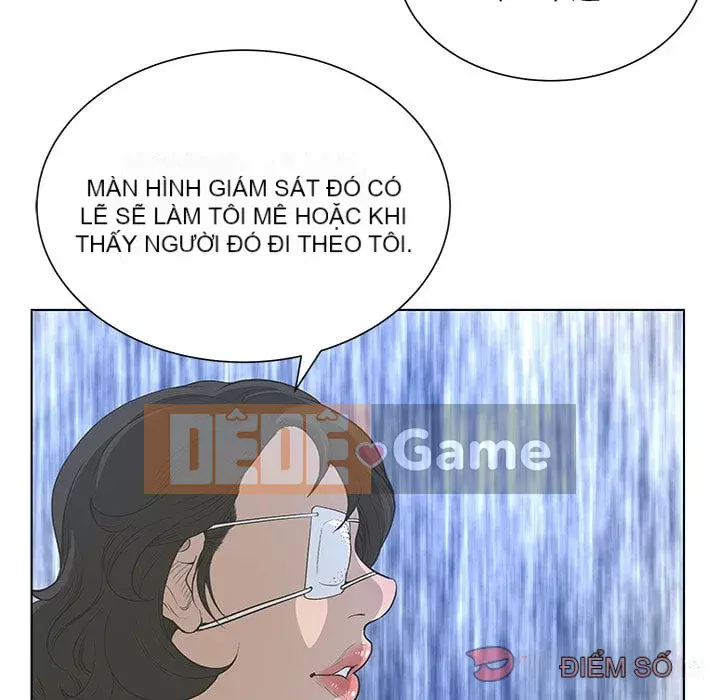 Mặt nạ biến hình Chương 40-41