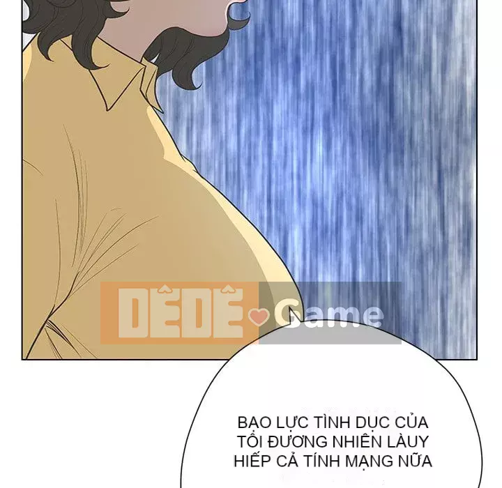 Mặt nạ biến hình Chương 40-41