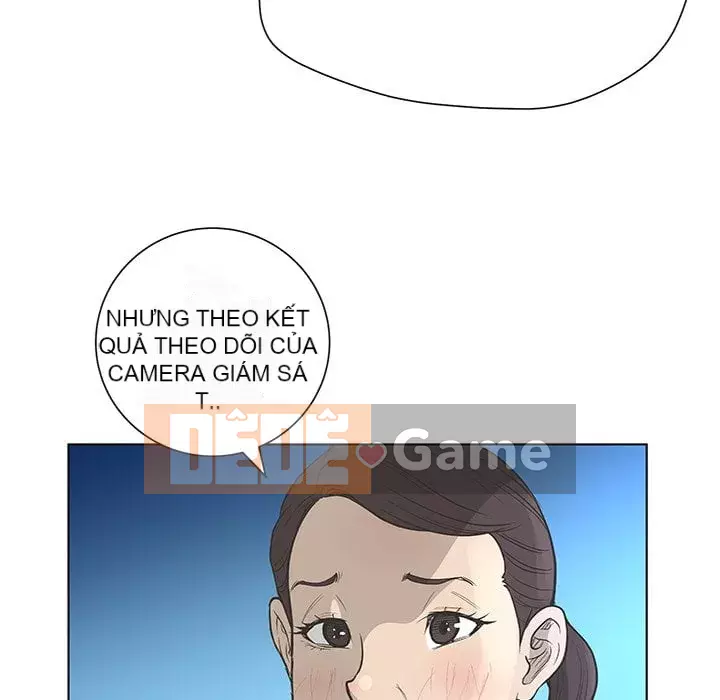 Mặt nạ biến hình Chương 40-41